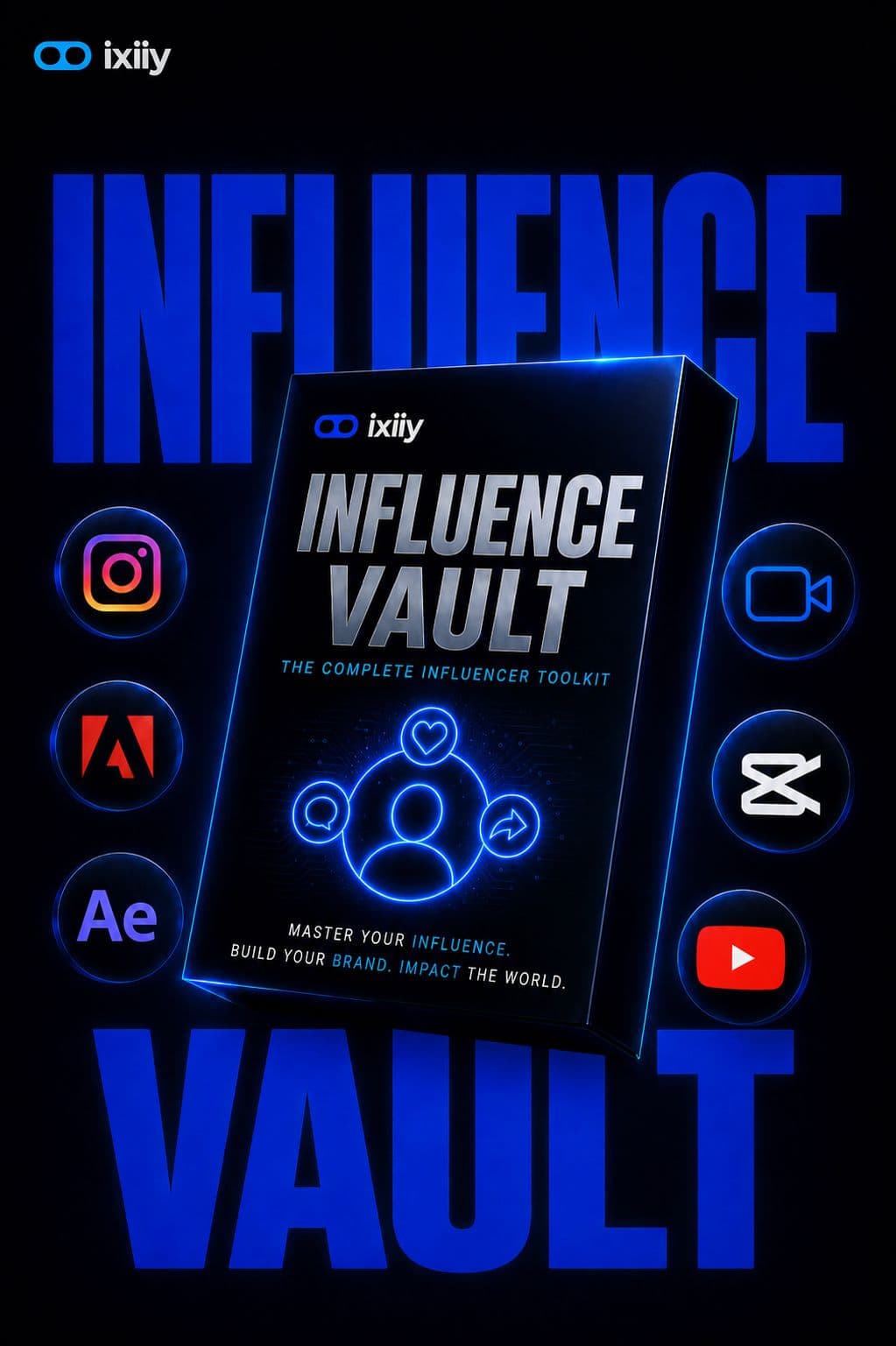 Influence vault
