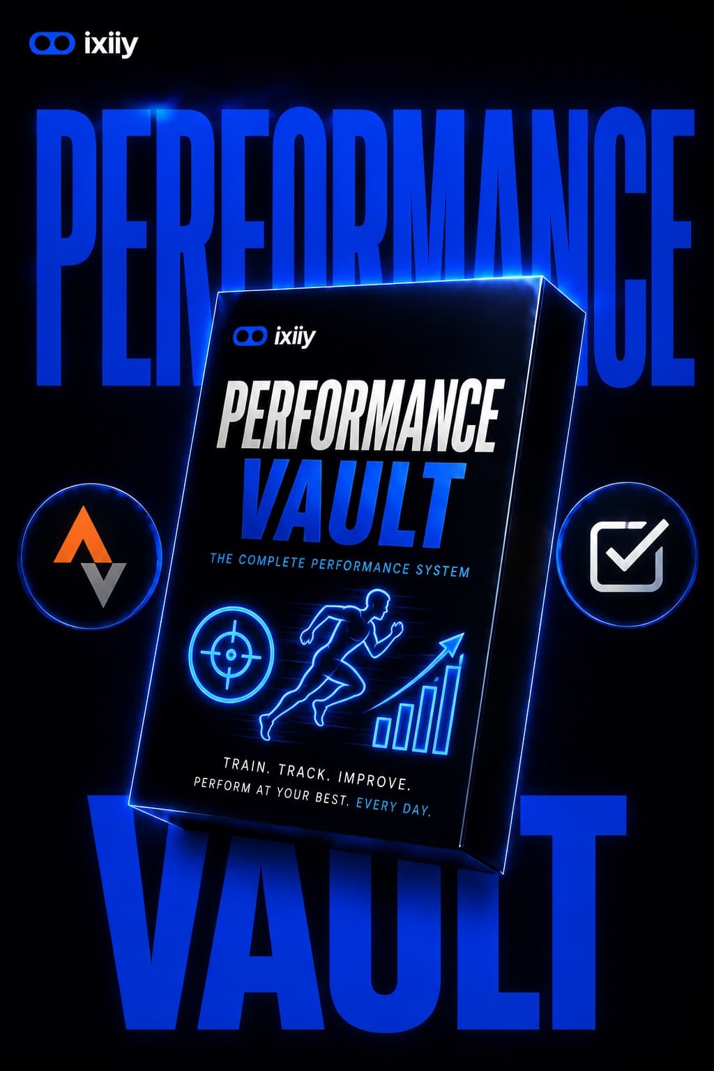 Performance vault